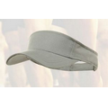 Brushed Sports Visor